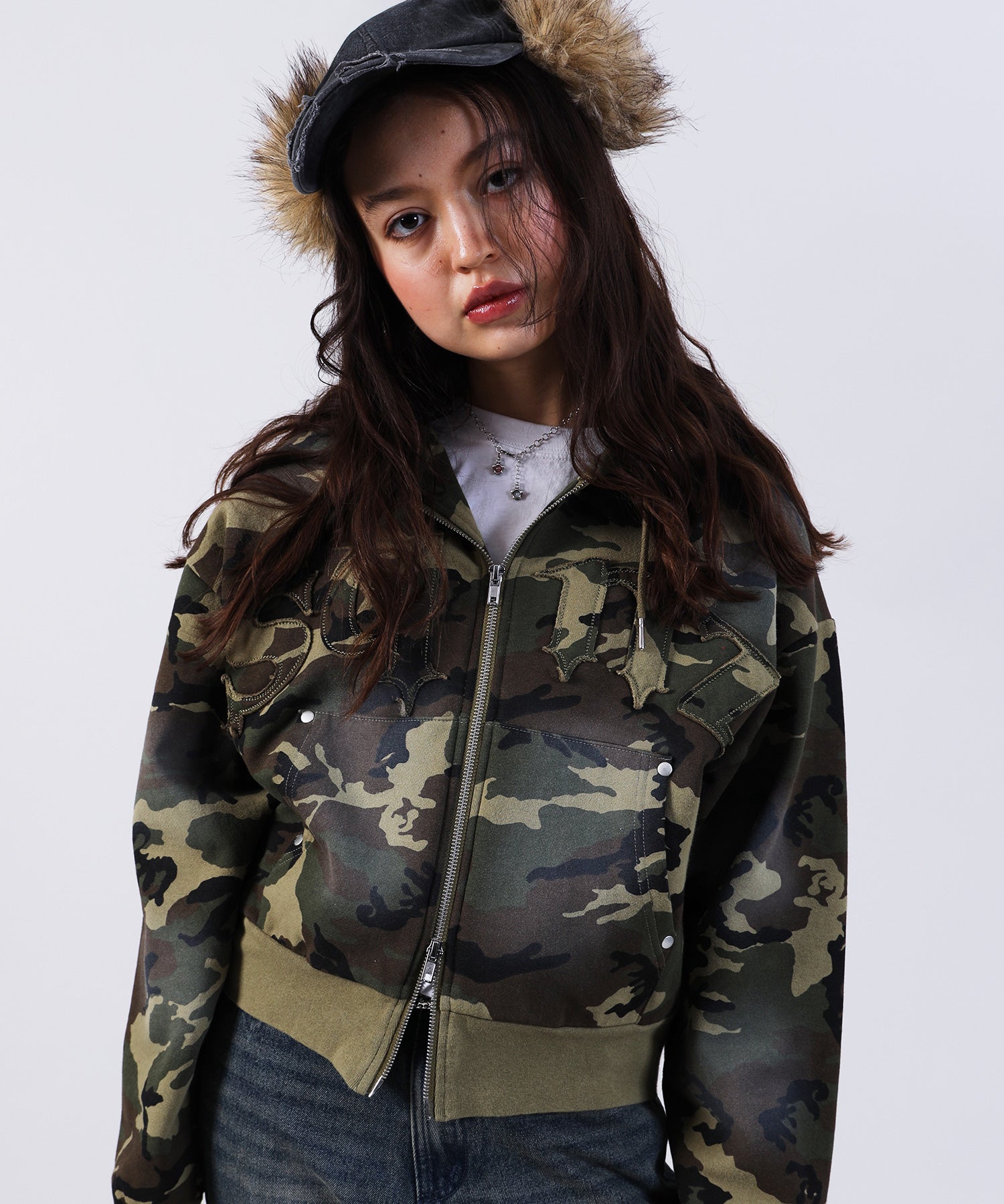 モデル:H171 Size:S