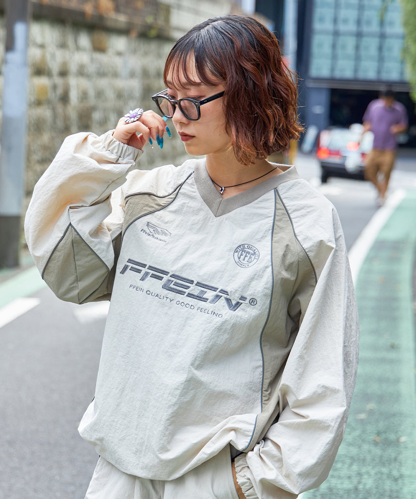 モデル:H163 Size:M