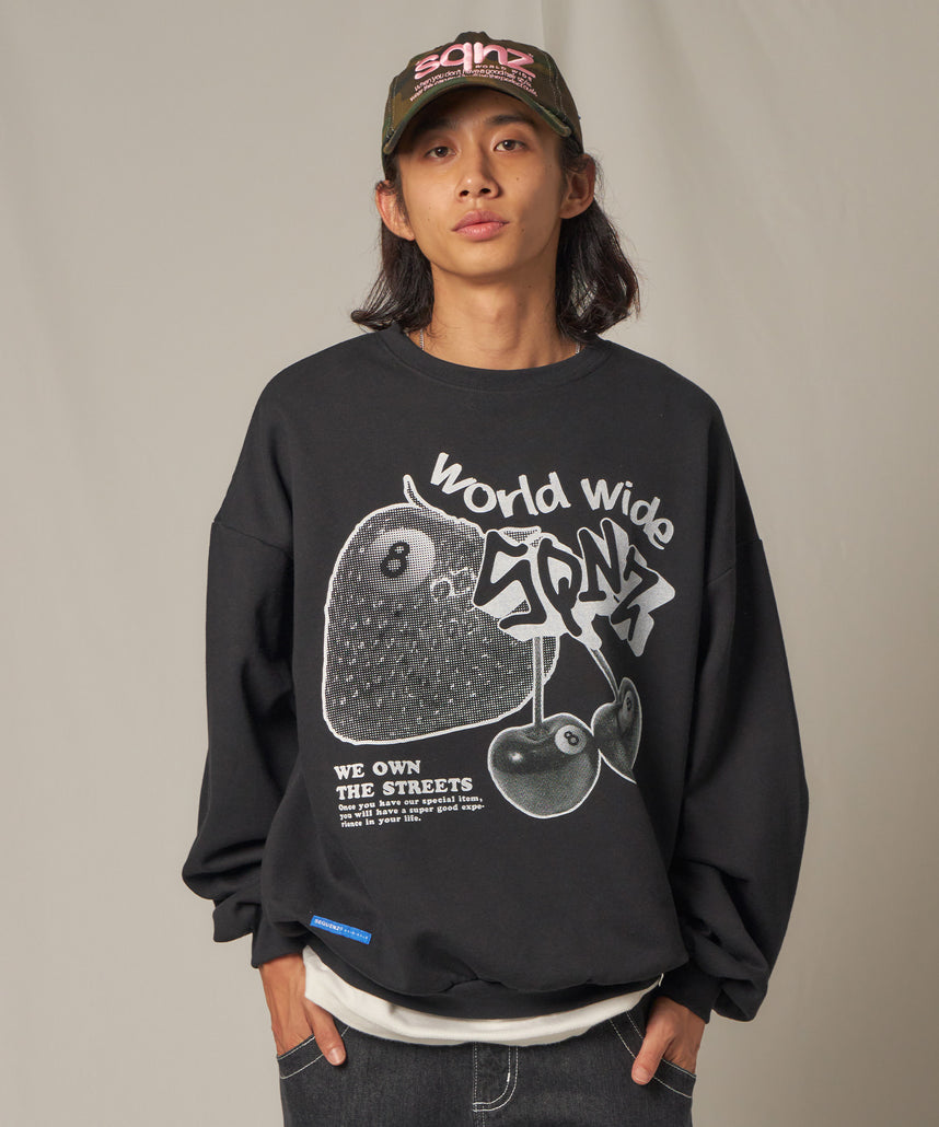 モデル:H175 Size:L