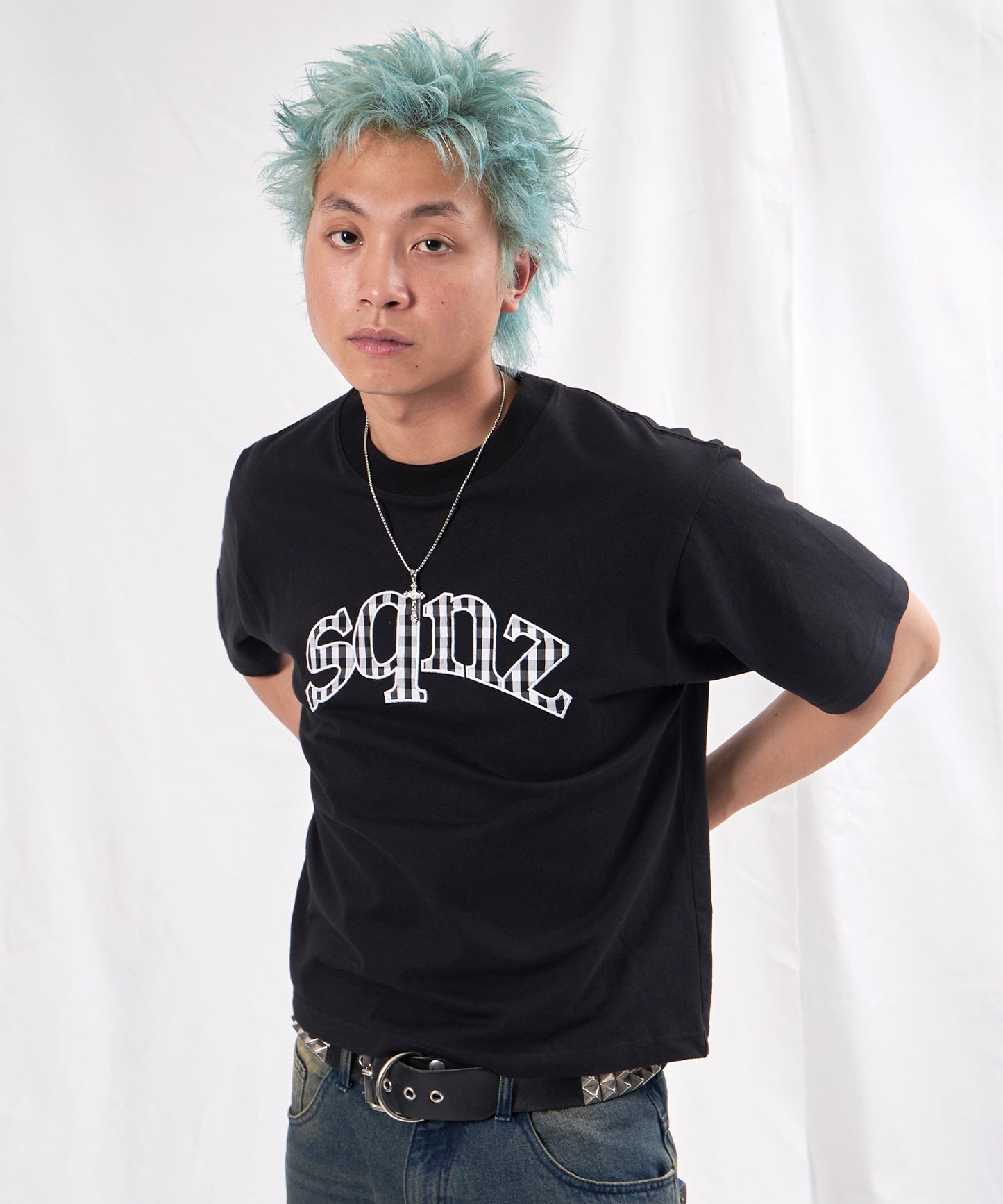 モデル:H178 Size:M