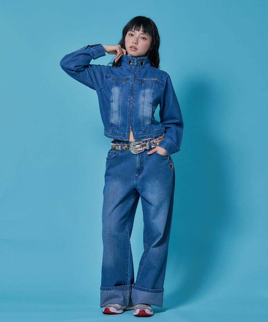 モデル:H164 Size:S