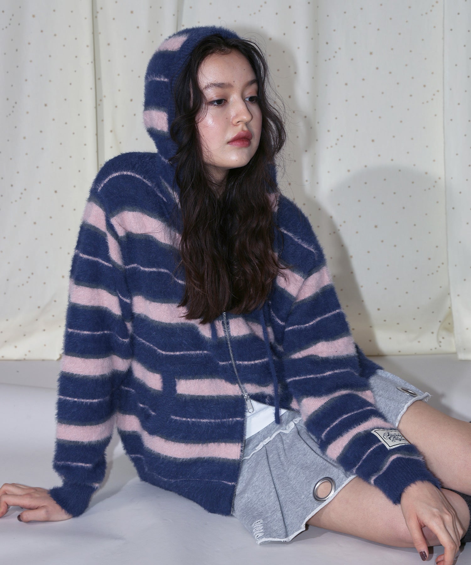 モデル:H171 Size:M