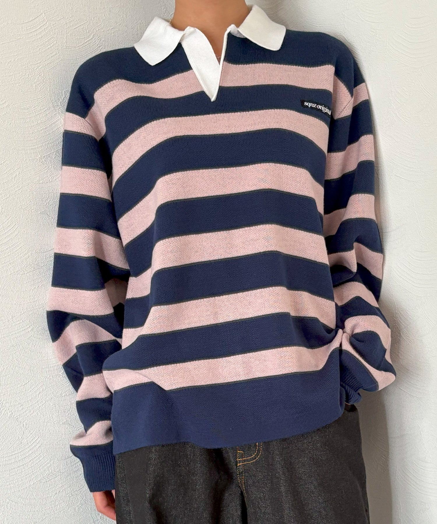 モデル:H163 Size:M