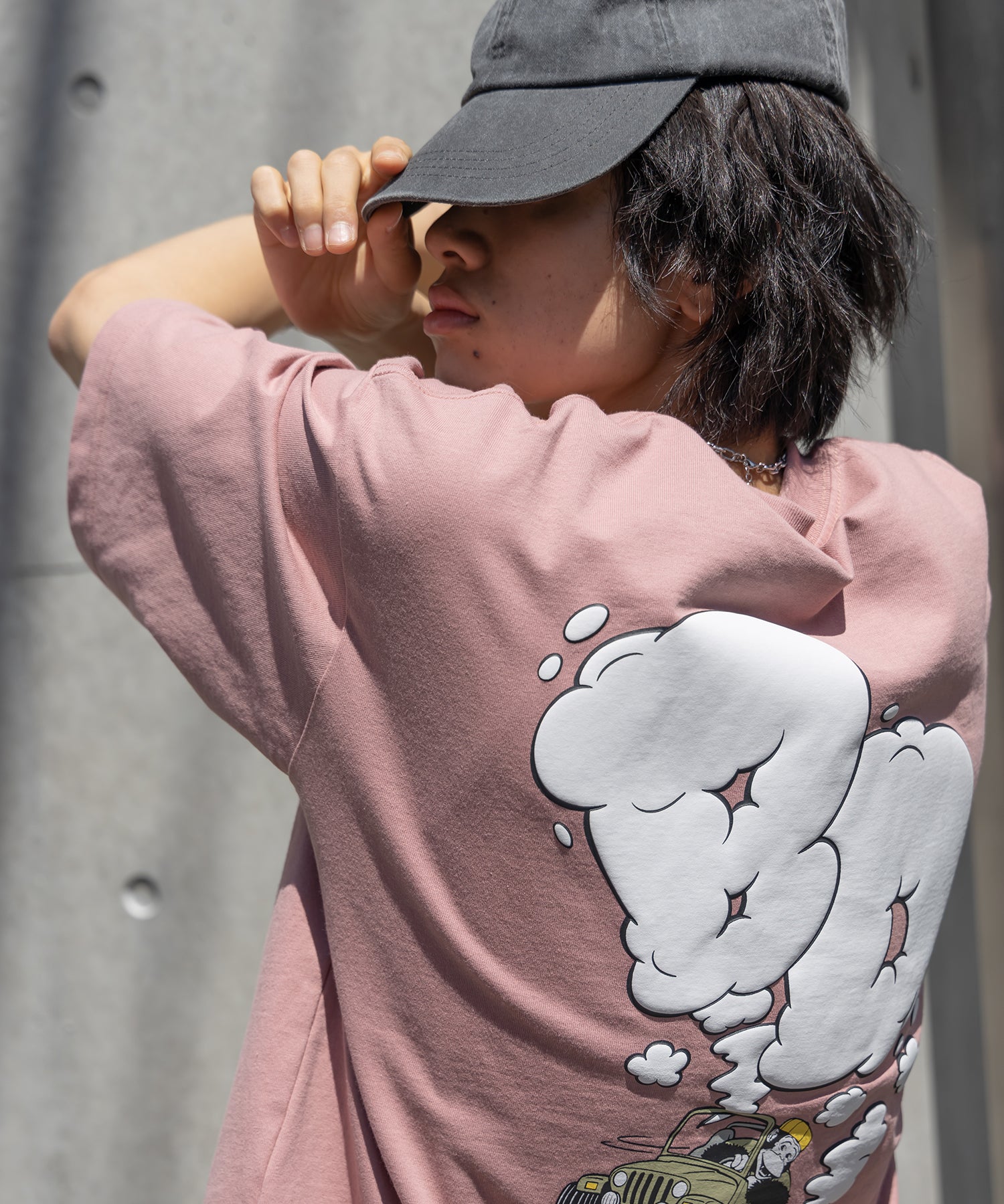 モデル:H183 Size:L