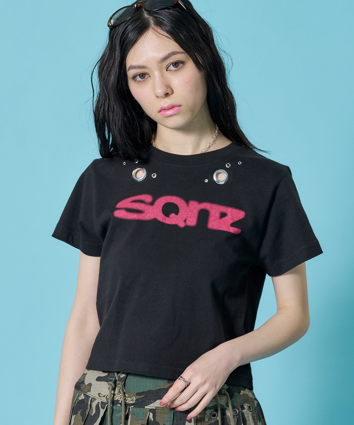 H163 Size:M