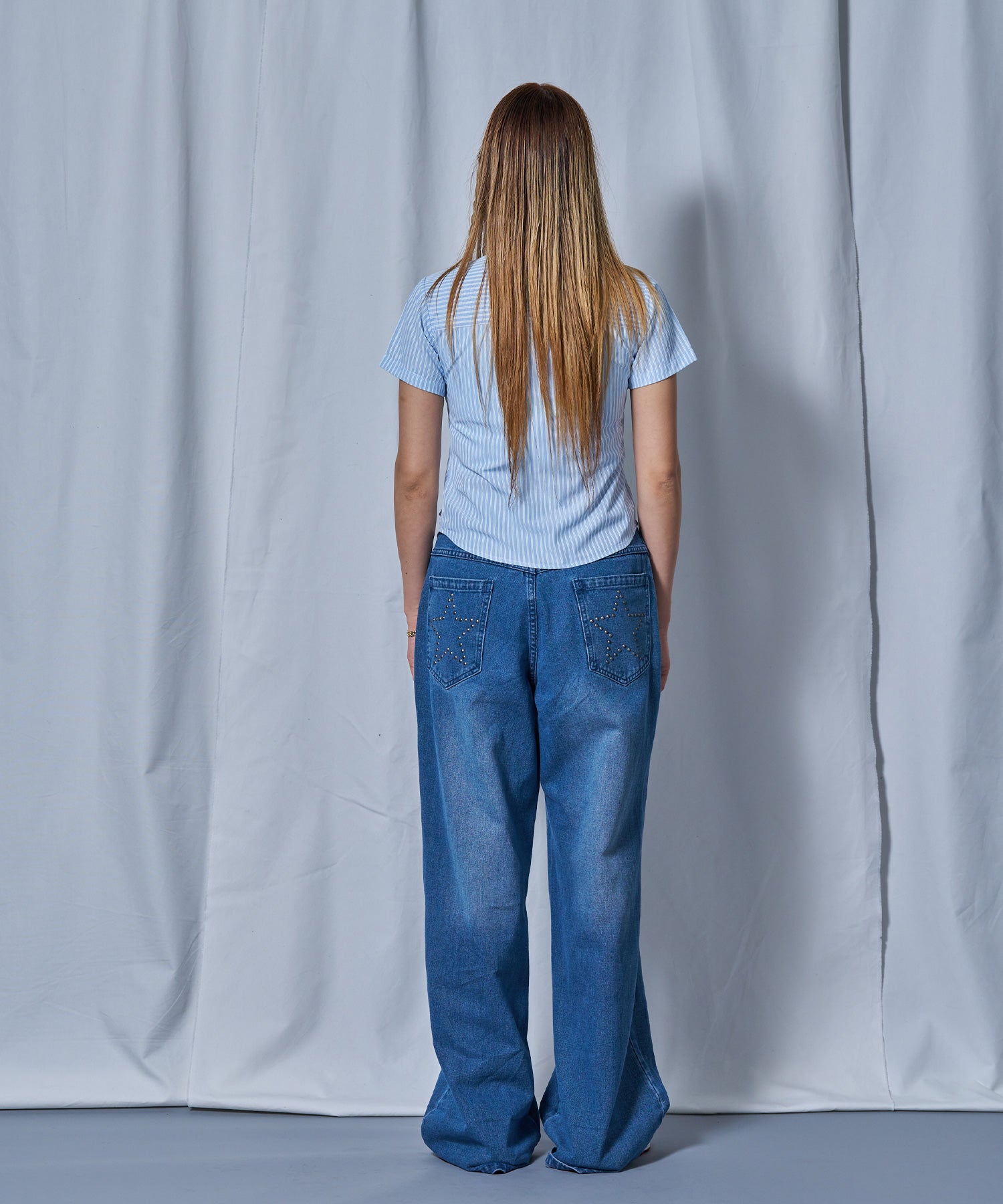 モデル:H165 Size:S