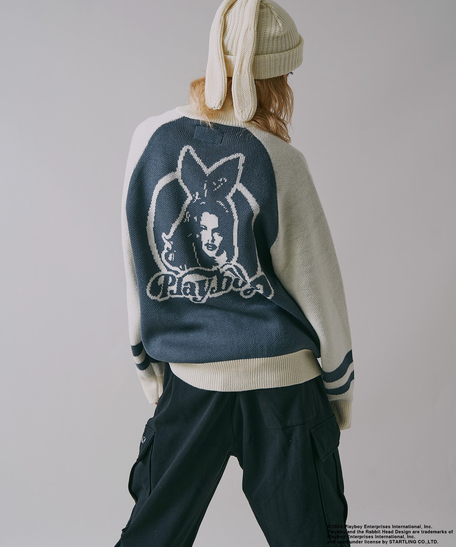 モデル:H170 Size:L