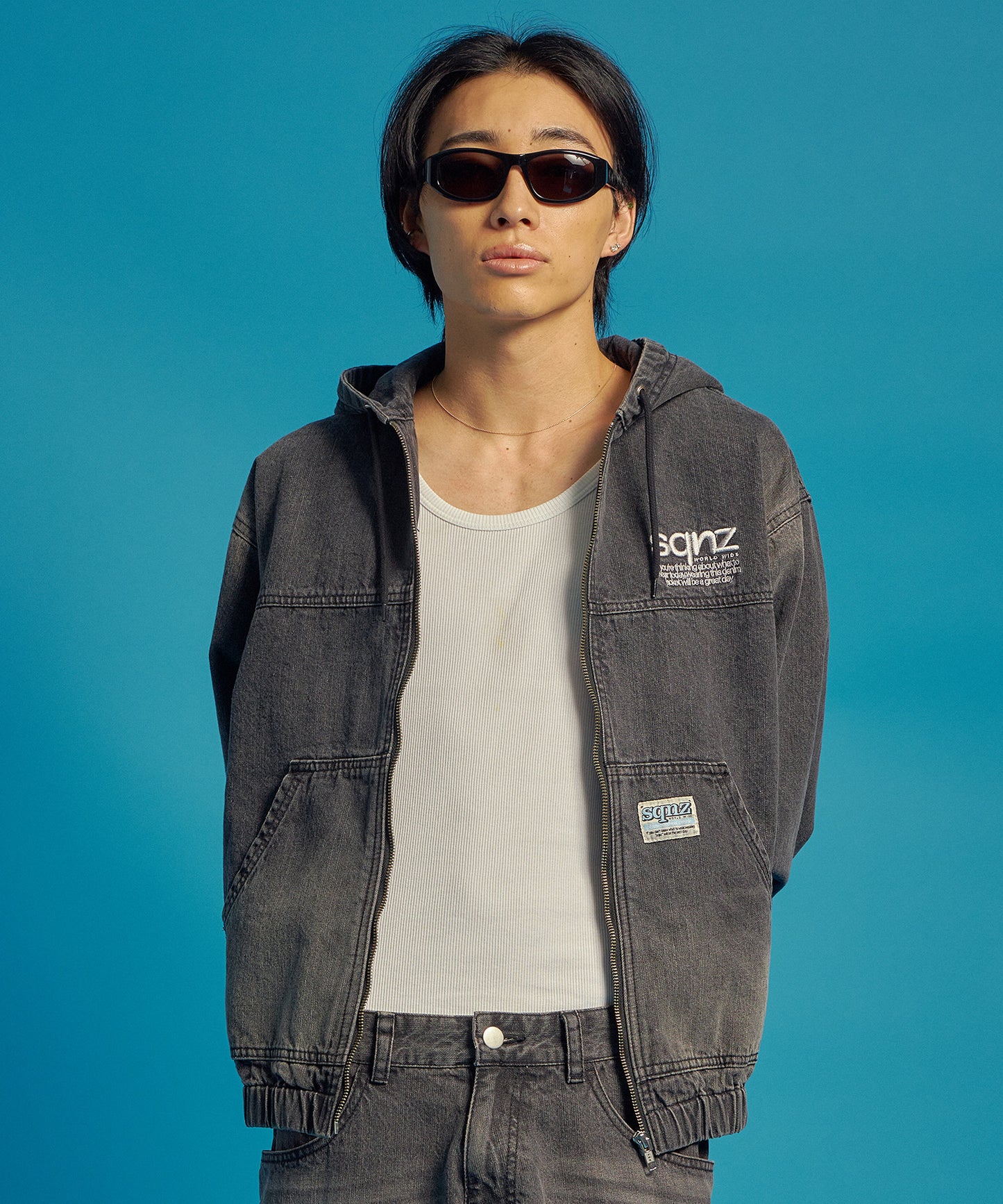 モデル:H180 Size:L