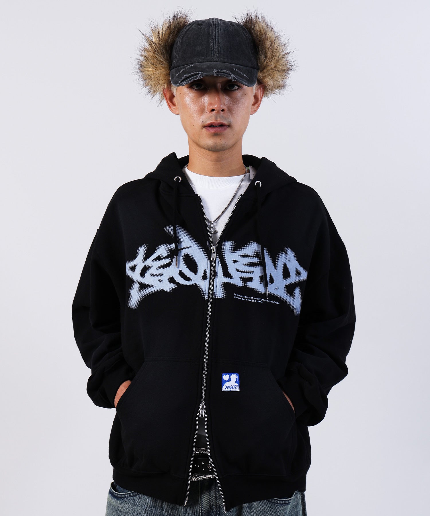 モデル:H180 Size:L