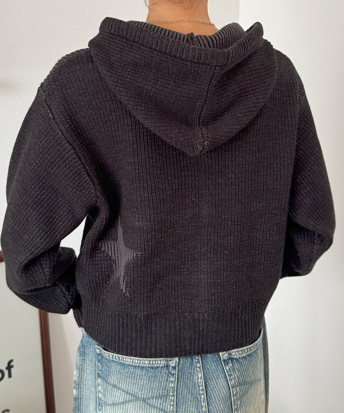 モデル:H163 Size:F