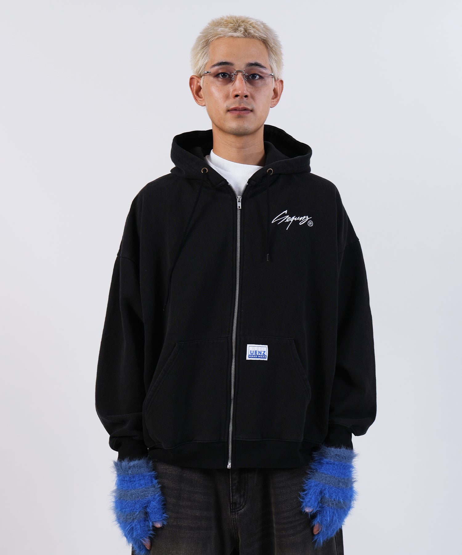 モデル:H180 Size:L