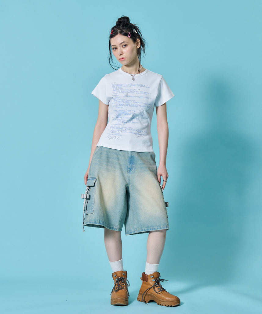 H163 Size:M