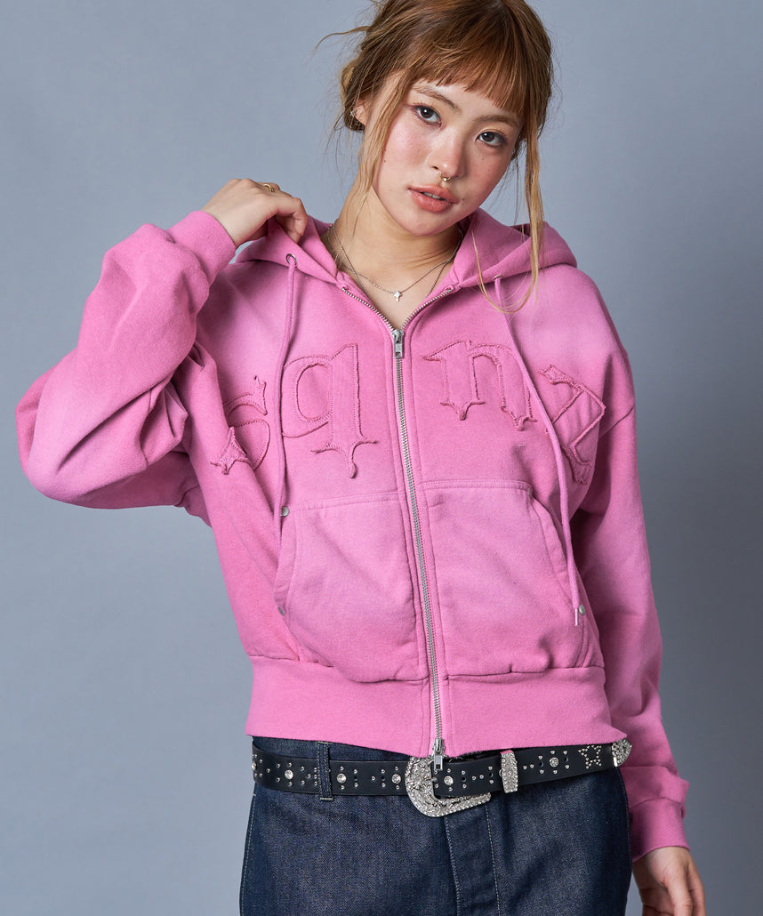 モデル:H165 Size:S