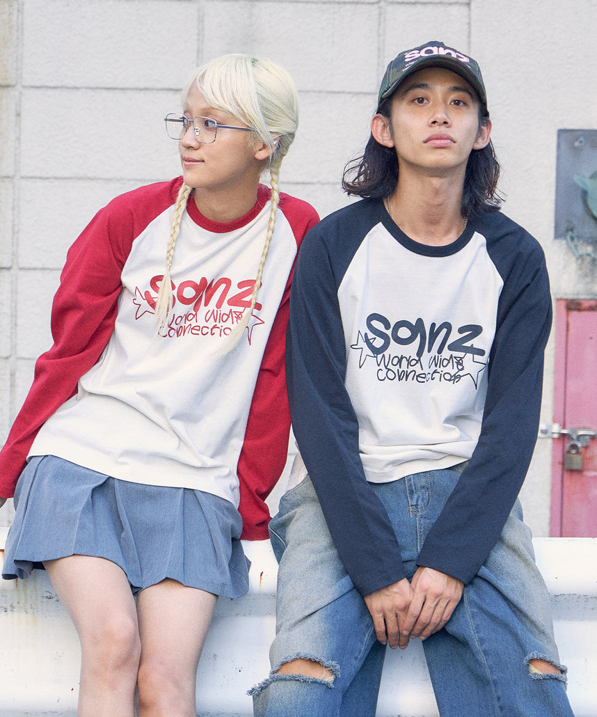 モデル:H172 Size:M H175 Size:L