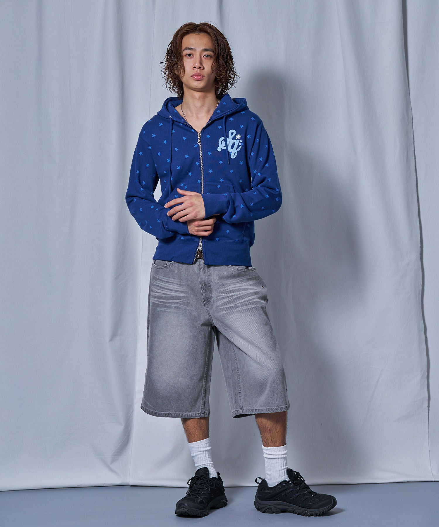 モデル:H175 Size:L
