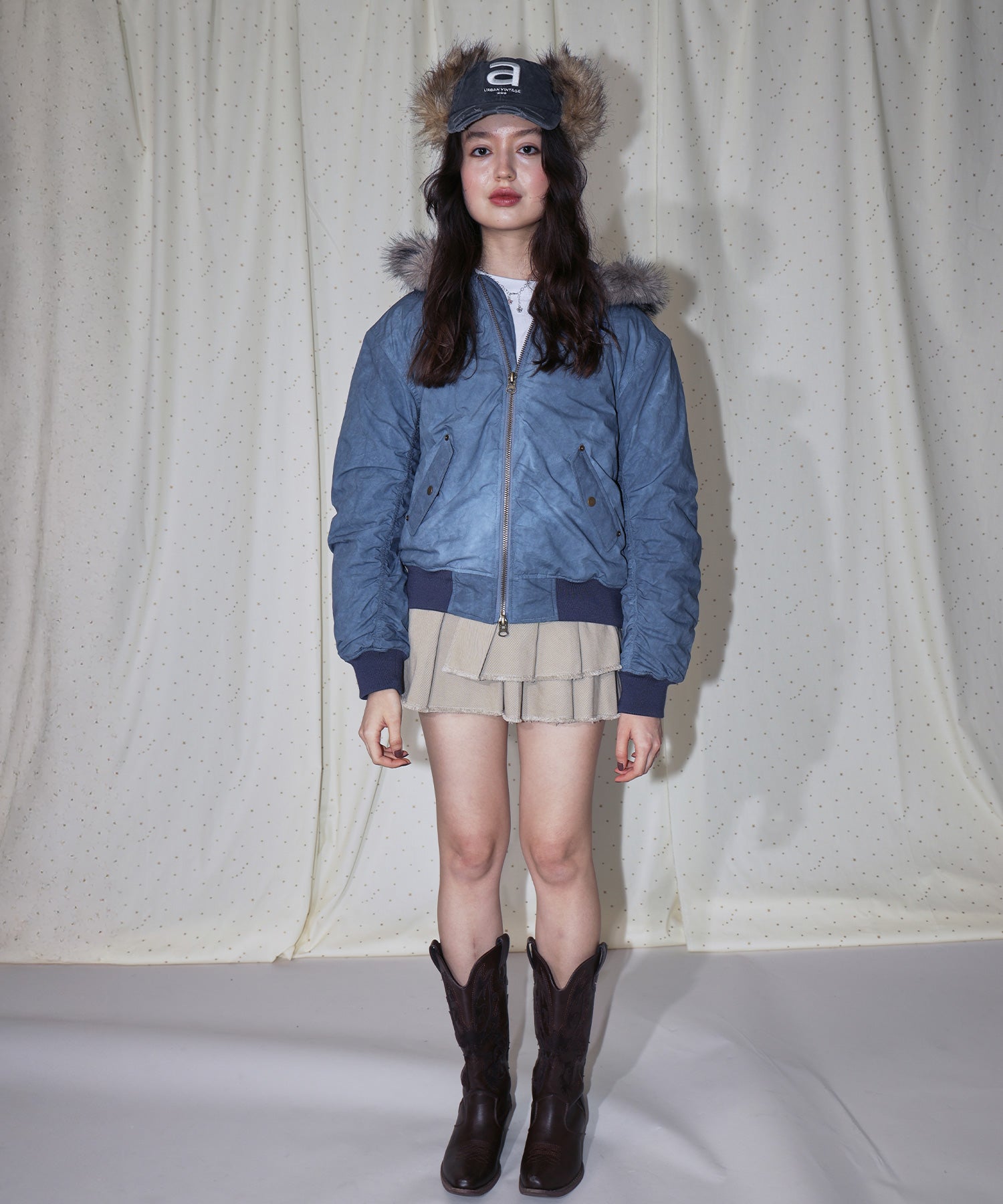 モデル:H171 Size:M