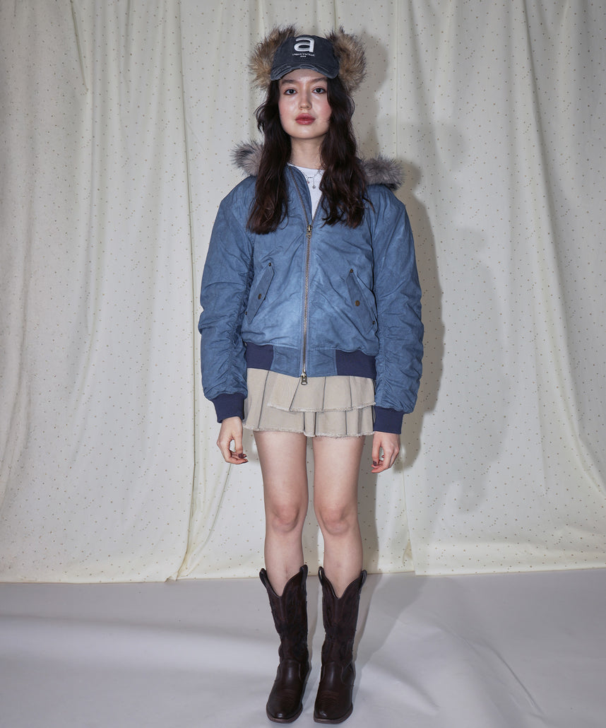 モデル:H171 Size:M