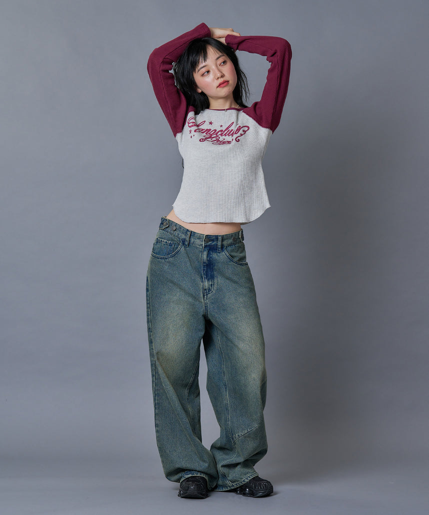 モデル:H164 Size:F