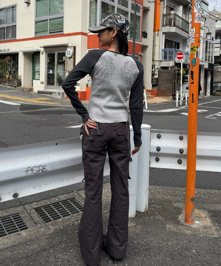 モデル:H163 Size:F