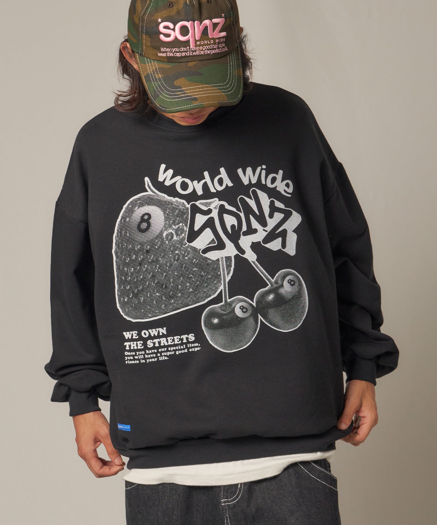 モデル:H175 Size:L