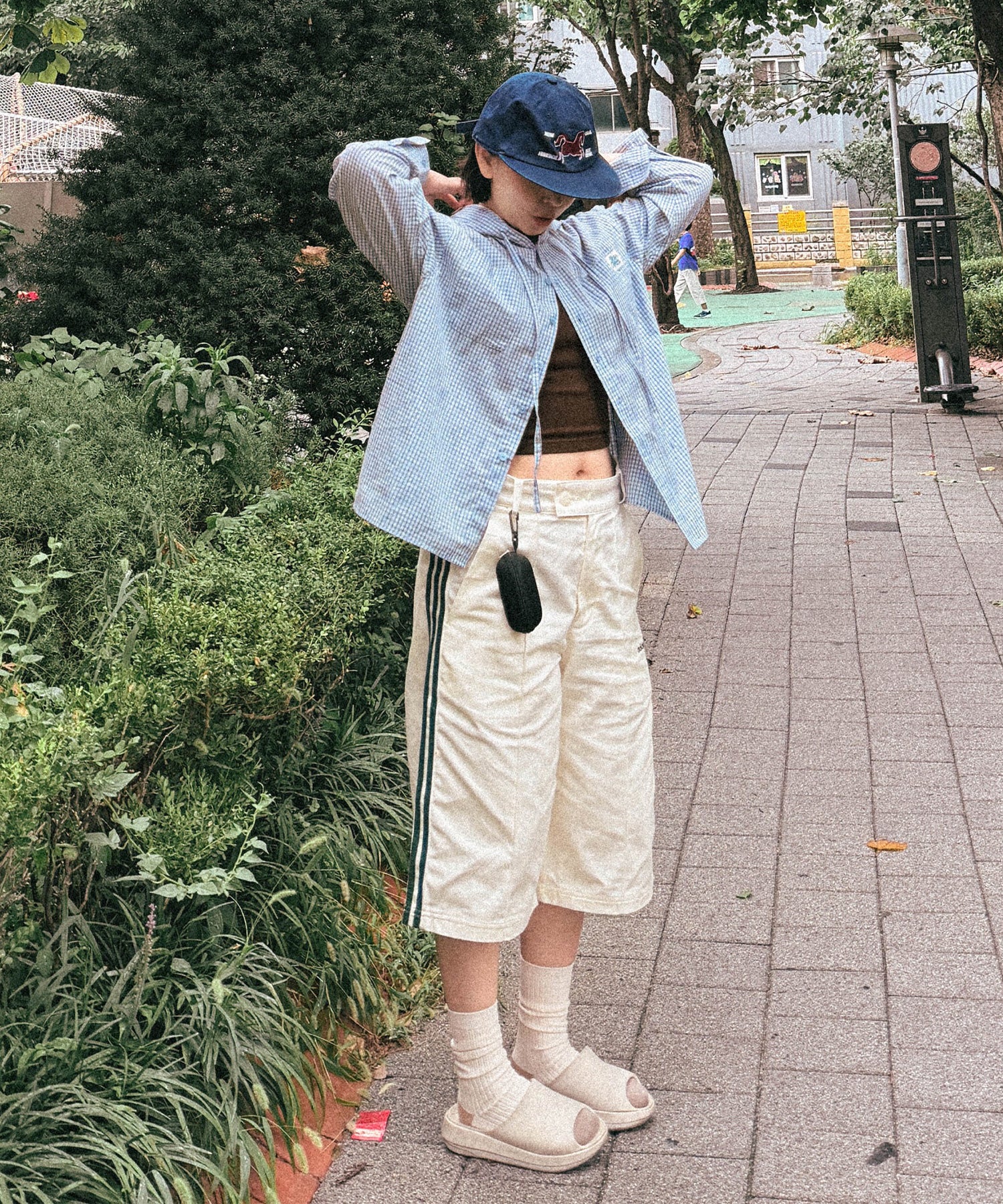 モデル:H154 Size:S