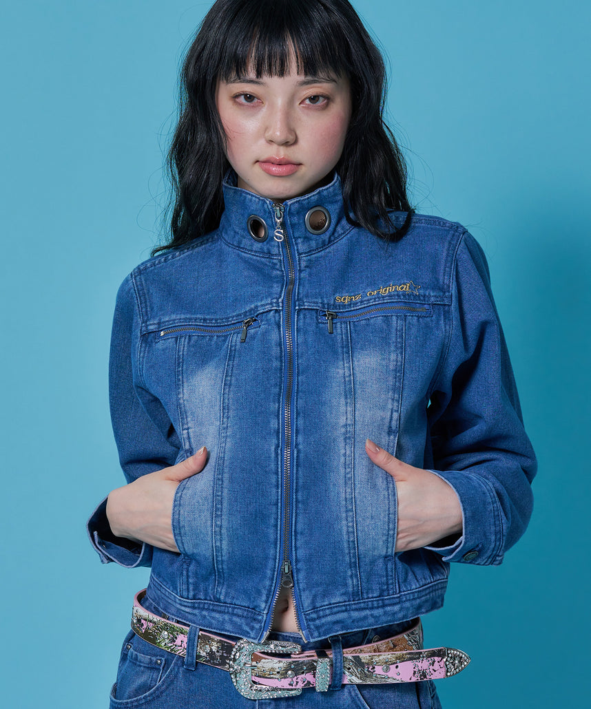 モデル:H164 Size:S