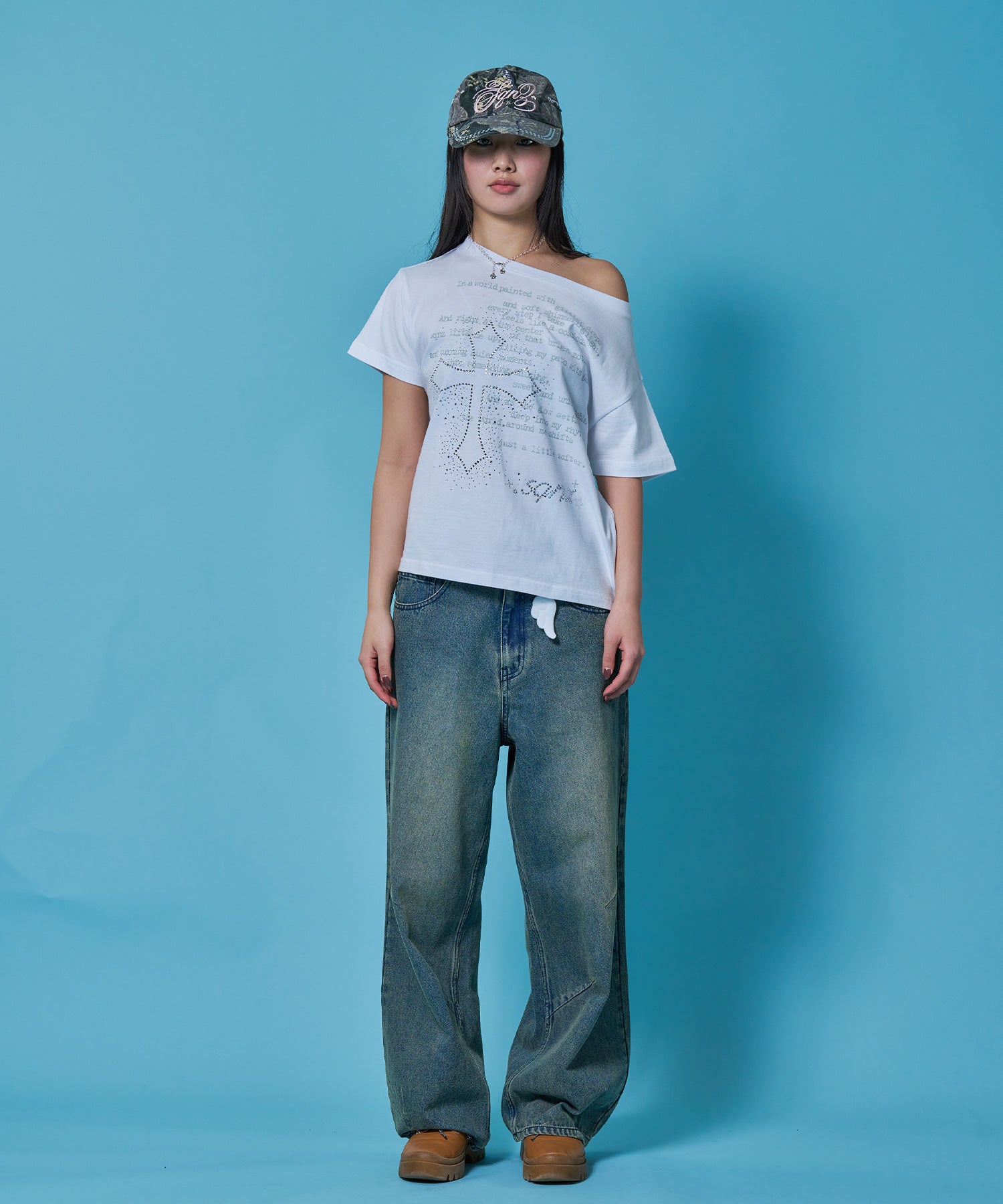 モデル:H170 Size:S