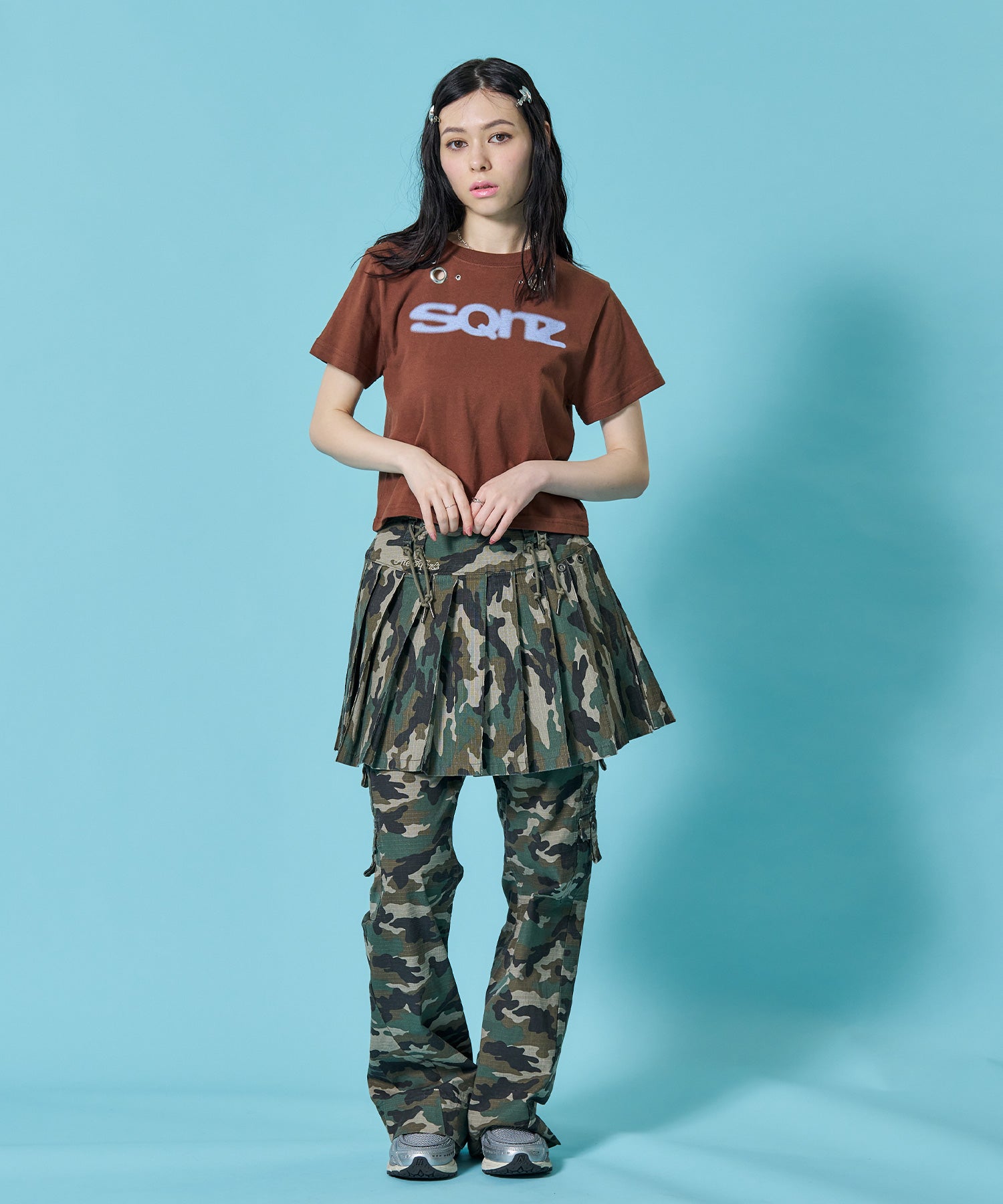 H163 Size:L