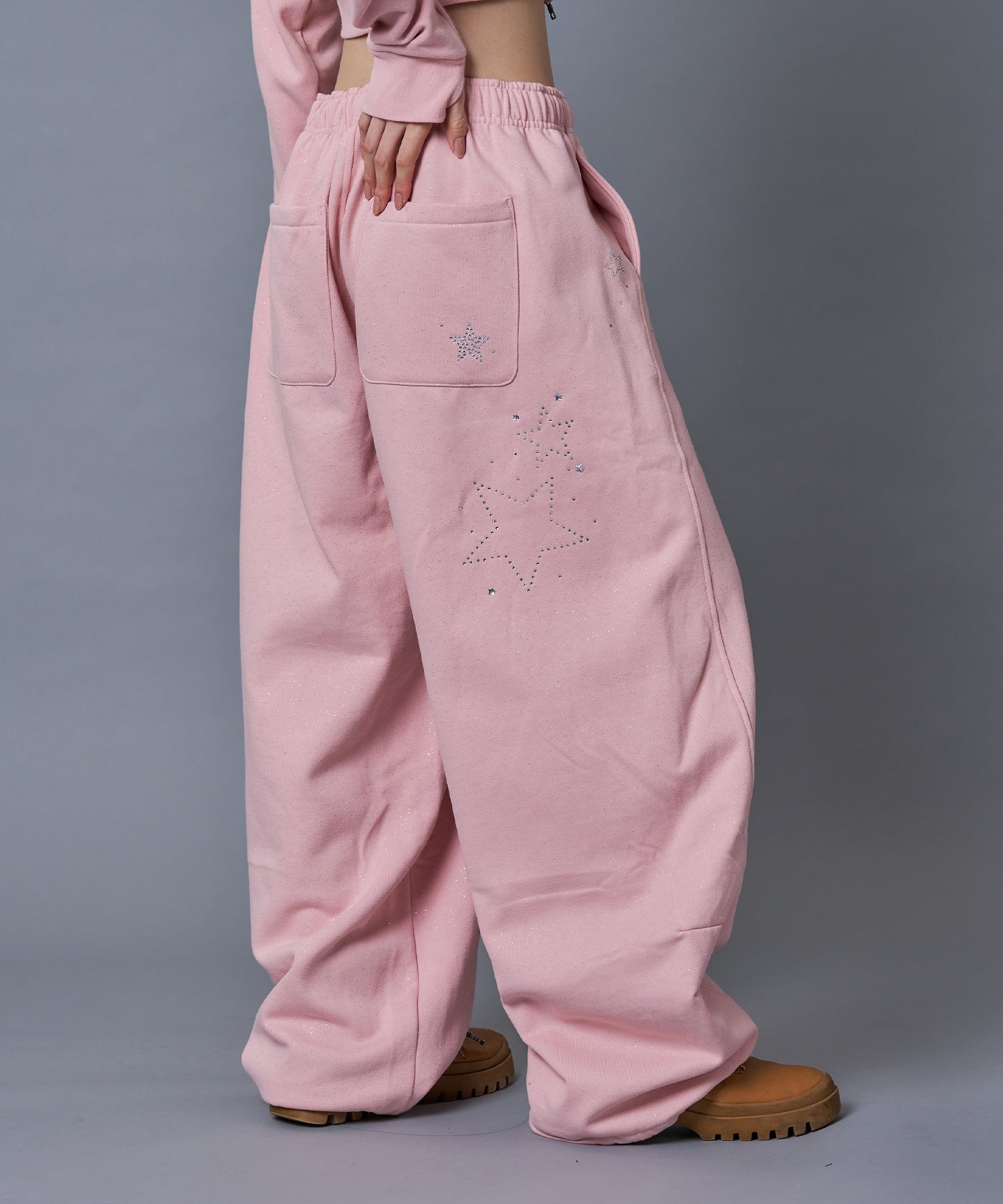 モデル:H164 Size:L