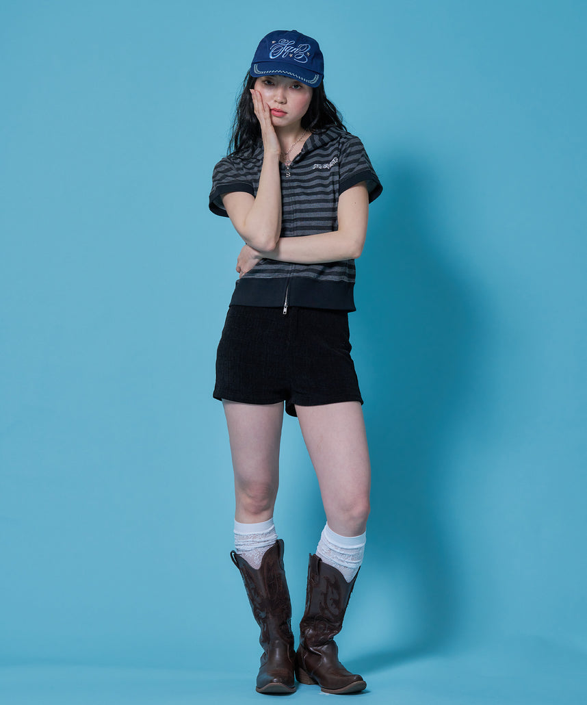 モデル:H164 Size:S