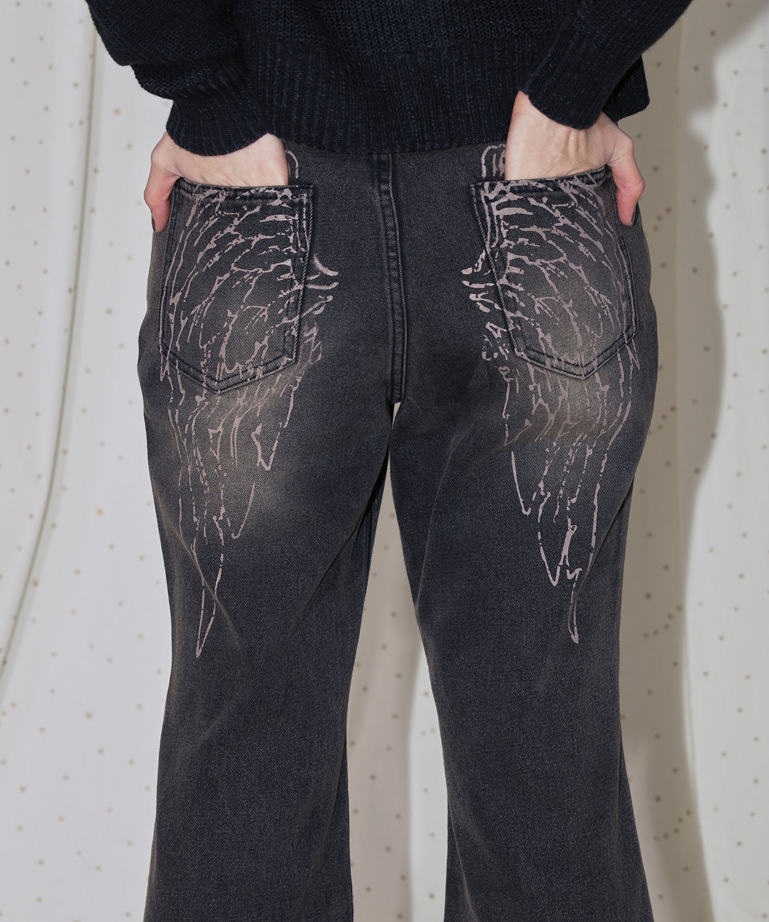 モデル:H171 Size:M