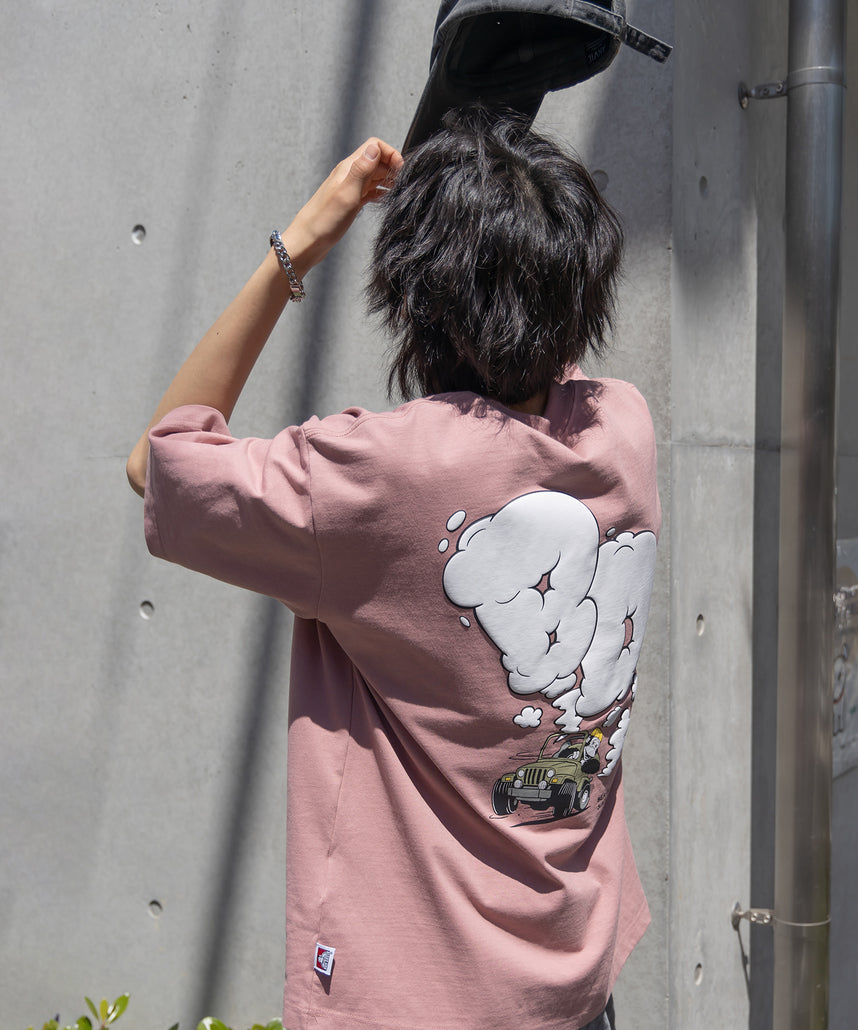 モデル:H183 Size:L