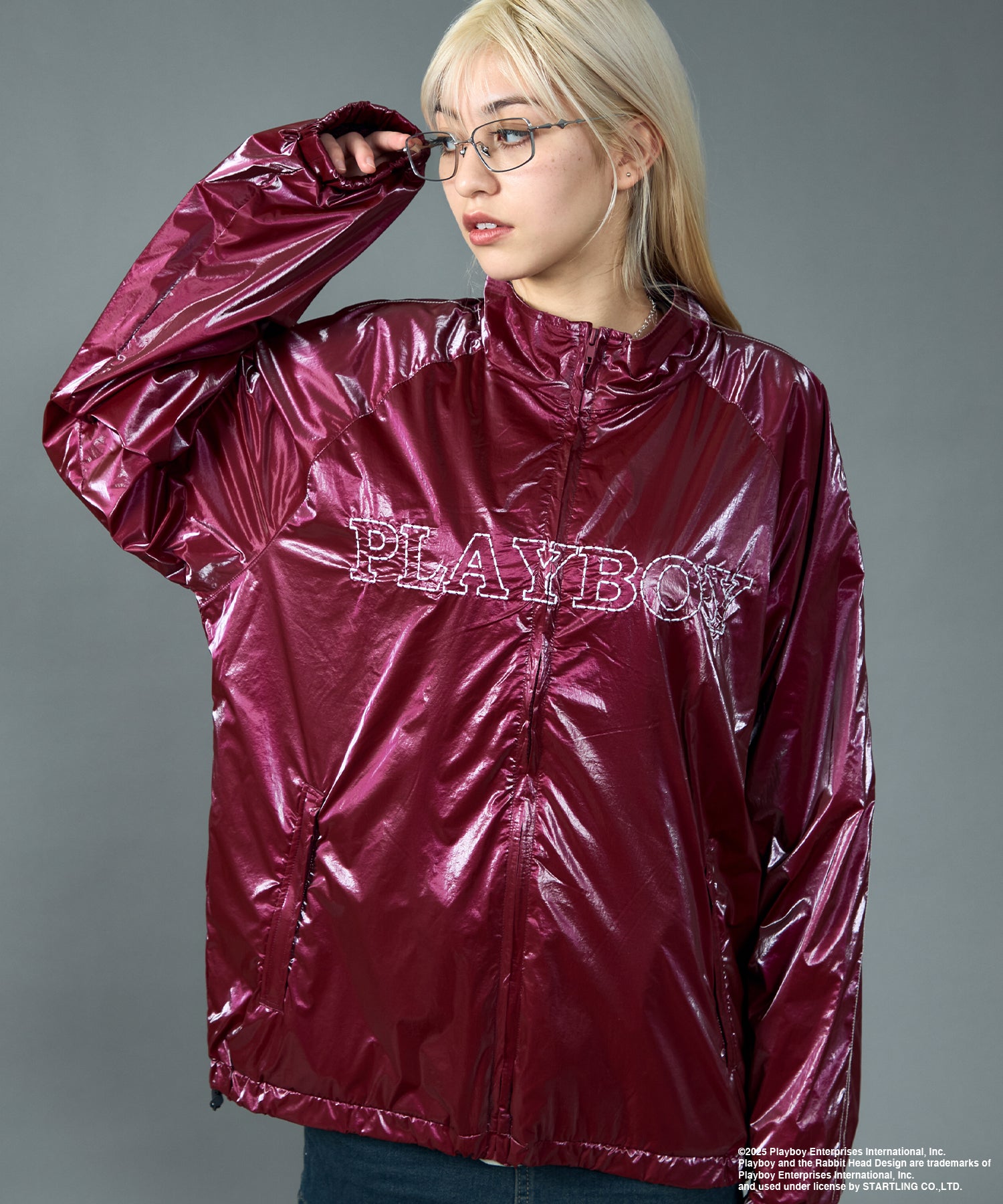 モデル:H170 Size:L