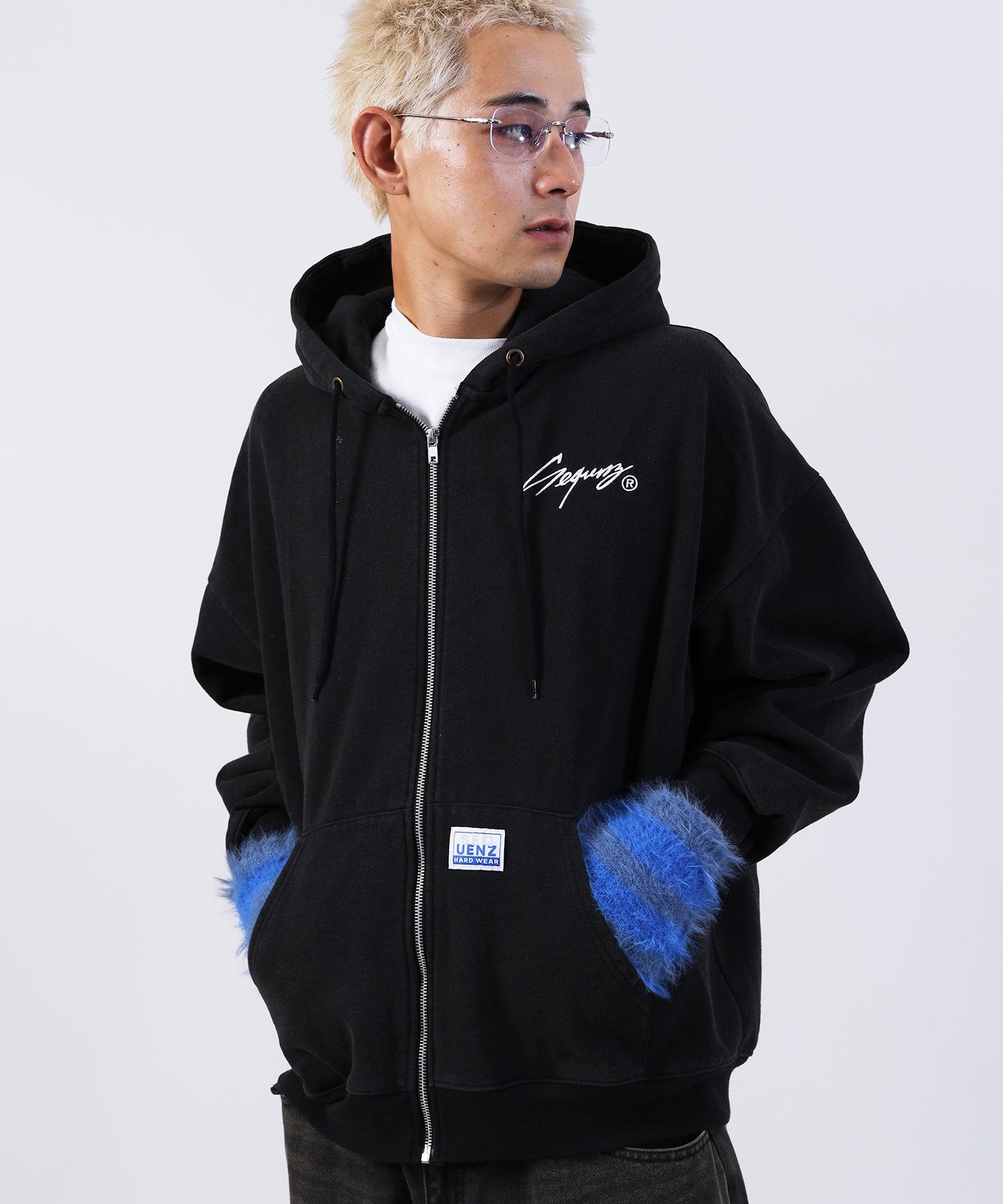 モデル:H180 Size:L