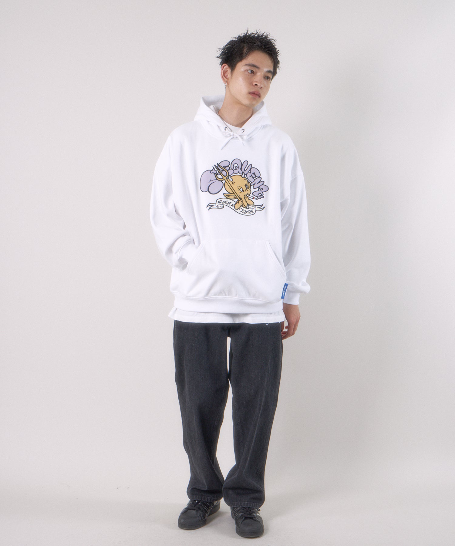モデル:H180 Size:L
