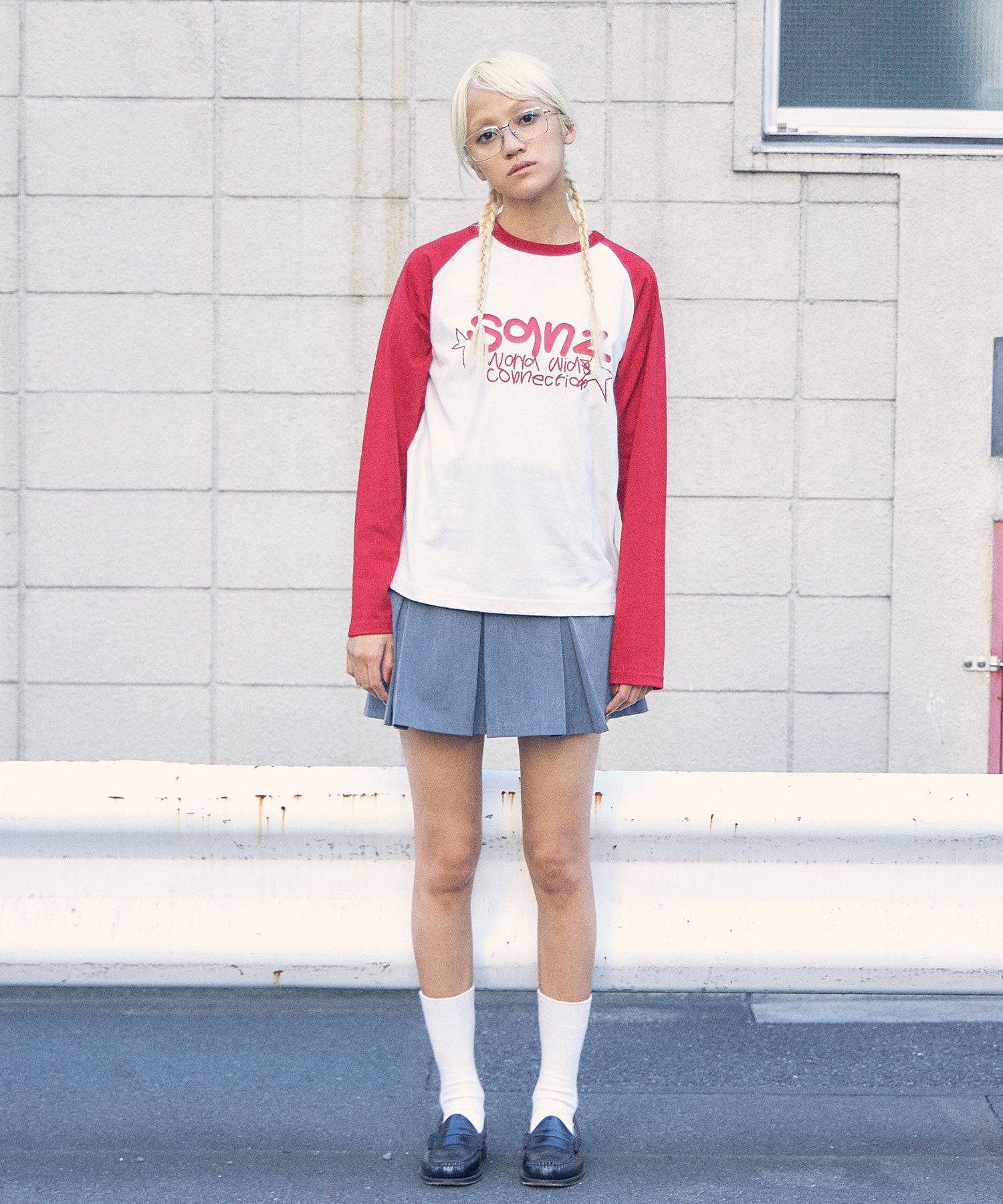 モデル:H172 Size:M