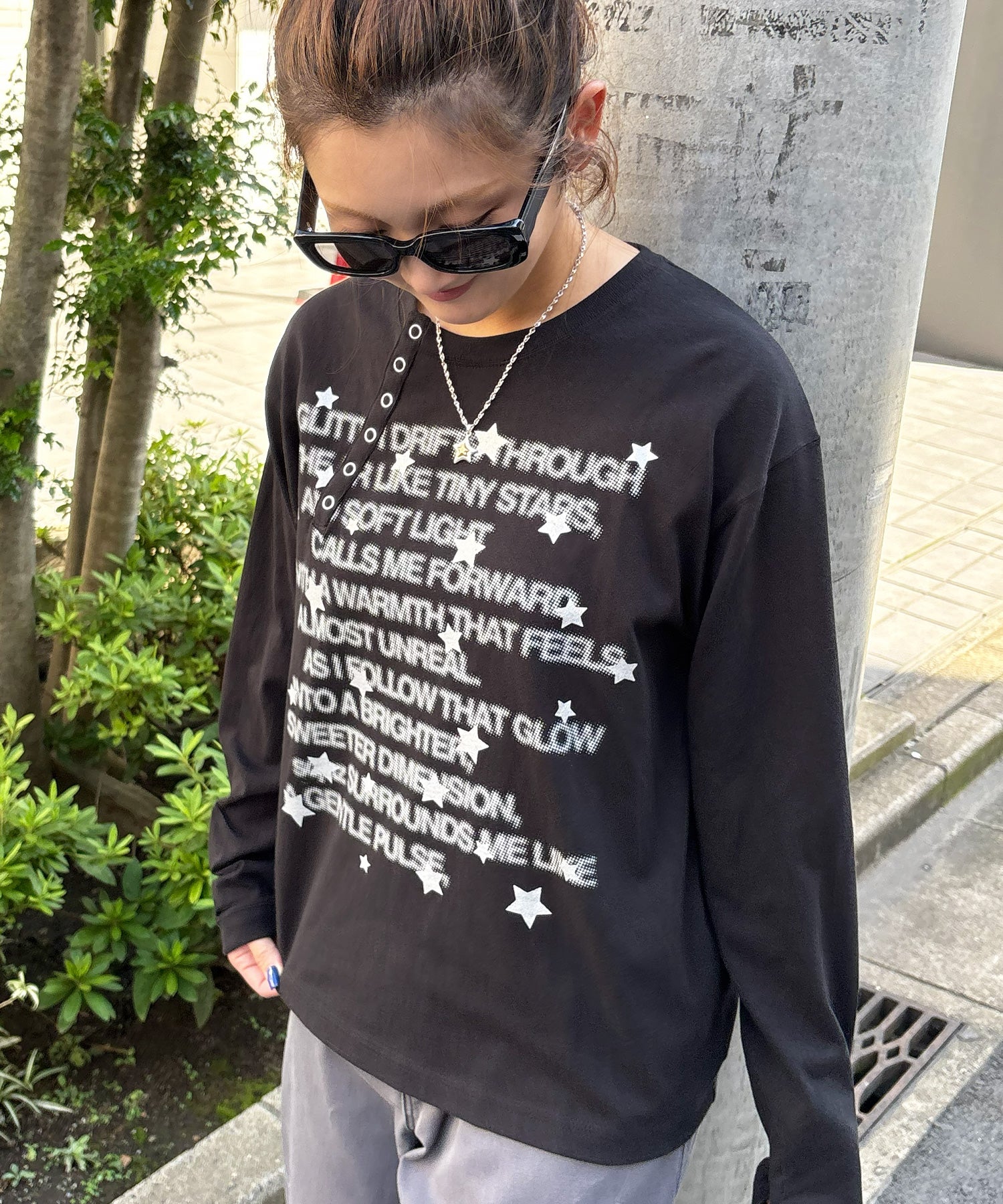 モデル:H158 Size:L