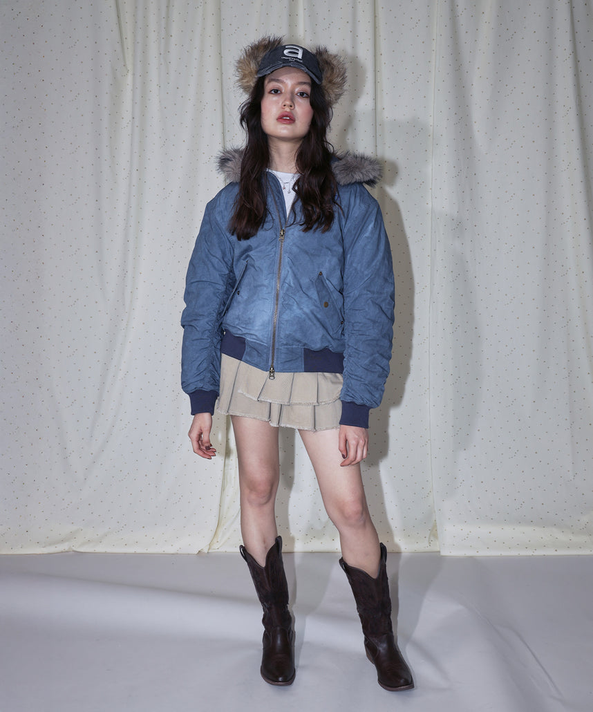 モデル:H171 Size:M