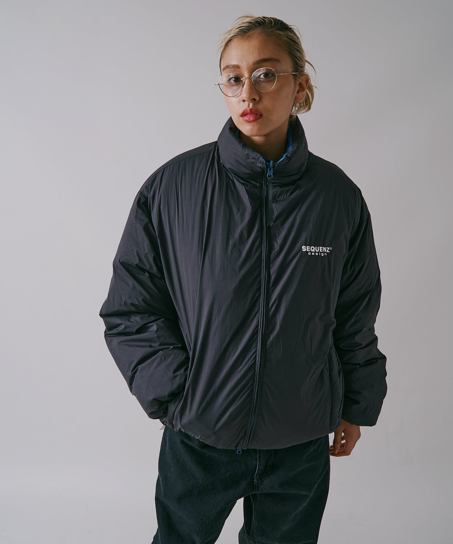 モデル:H170 Size:L