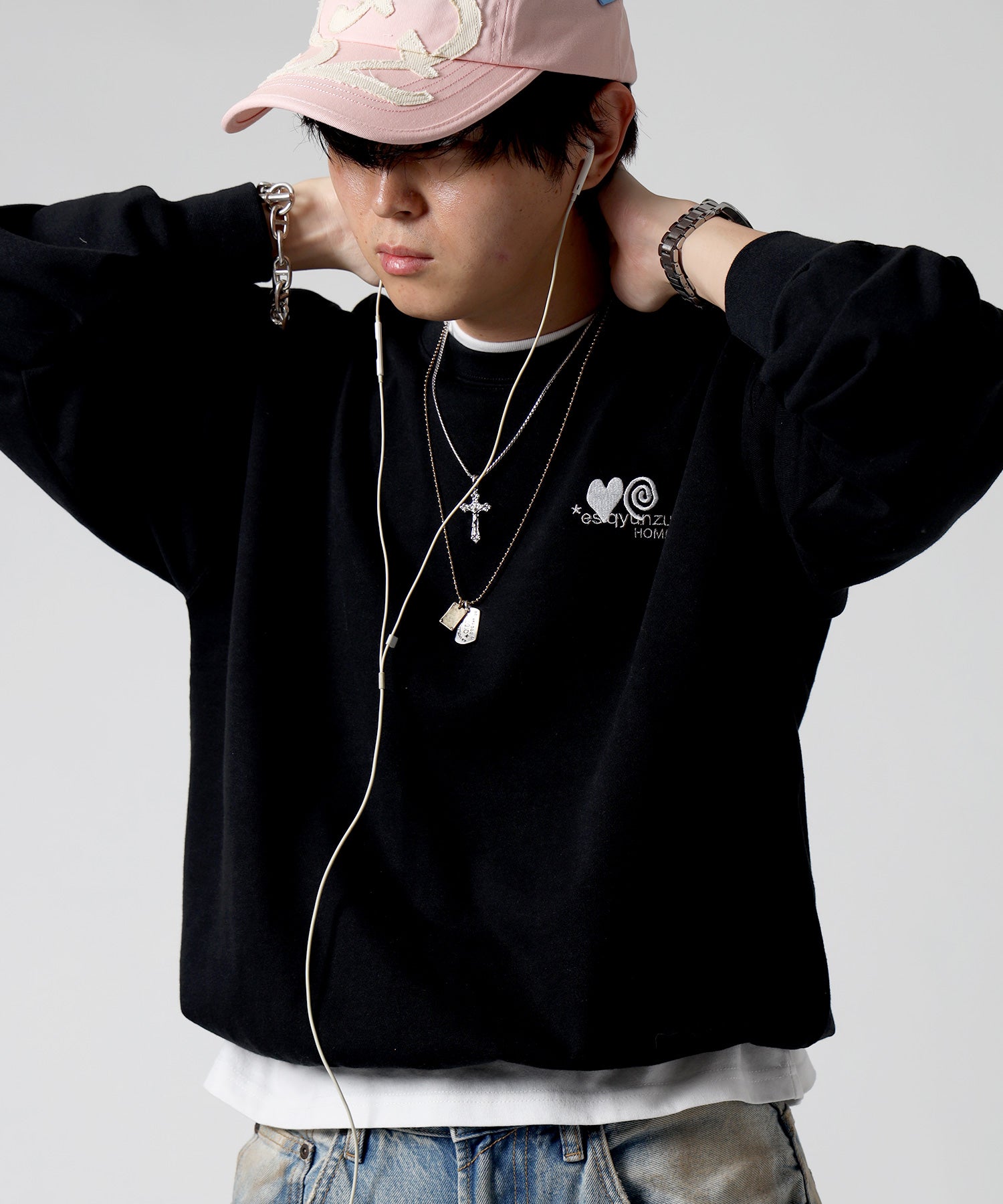 モデル:H178 Size:L