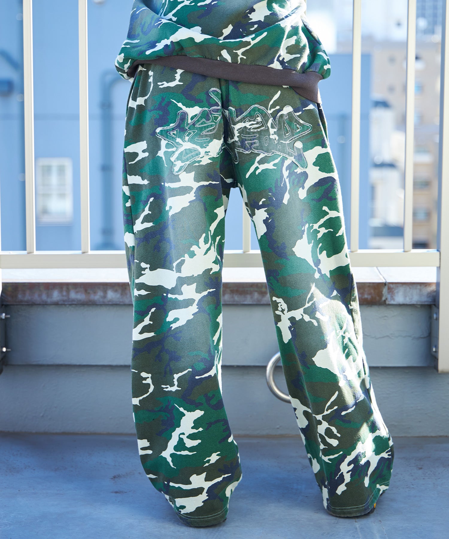 モデル:H163 Size:L