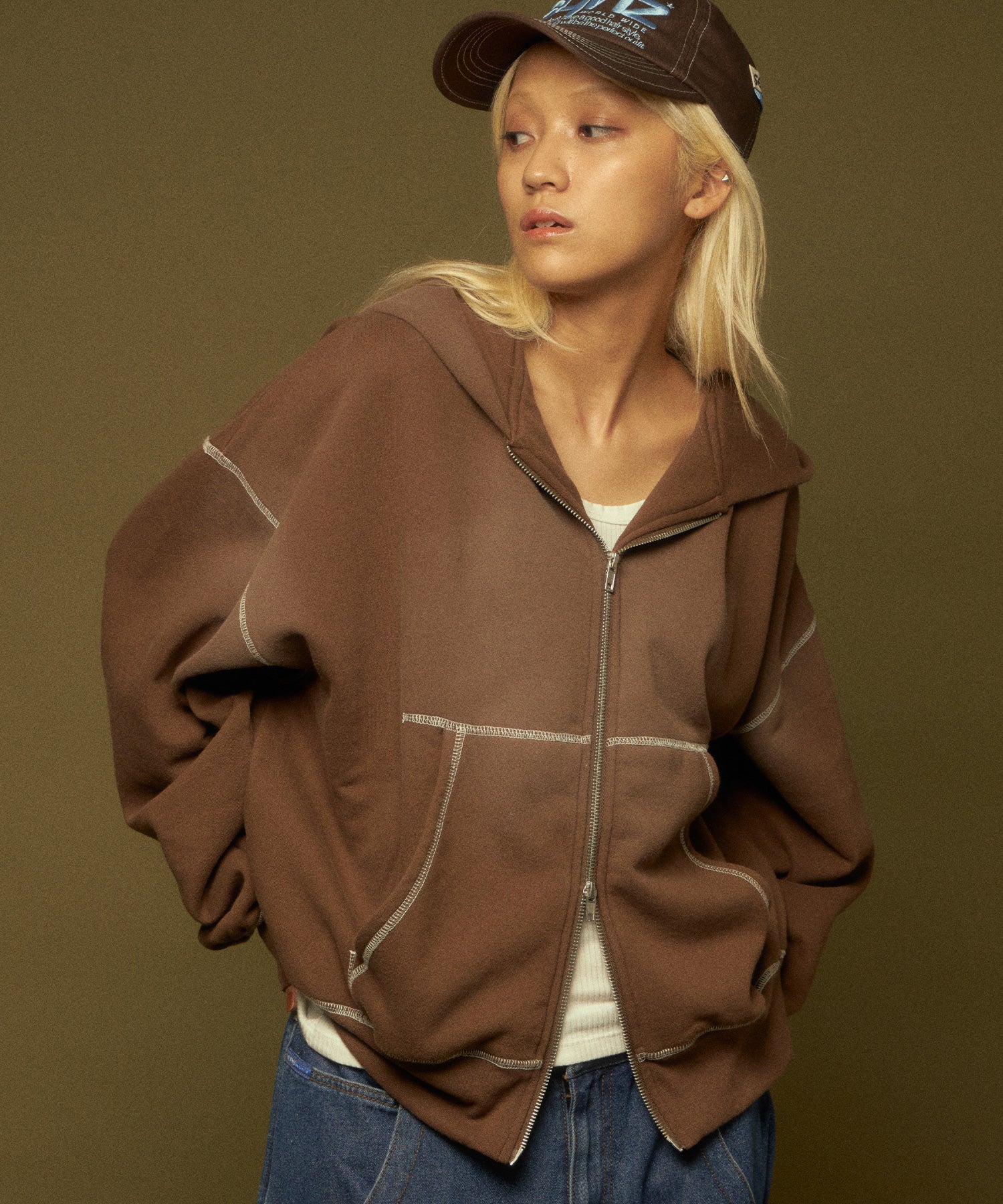 モデル:H172 Size:M