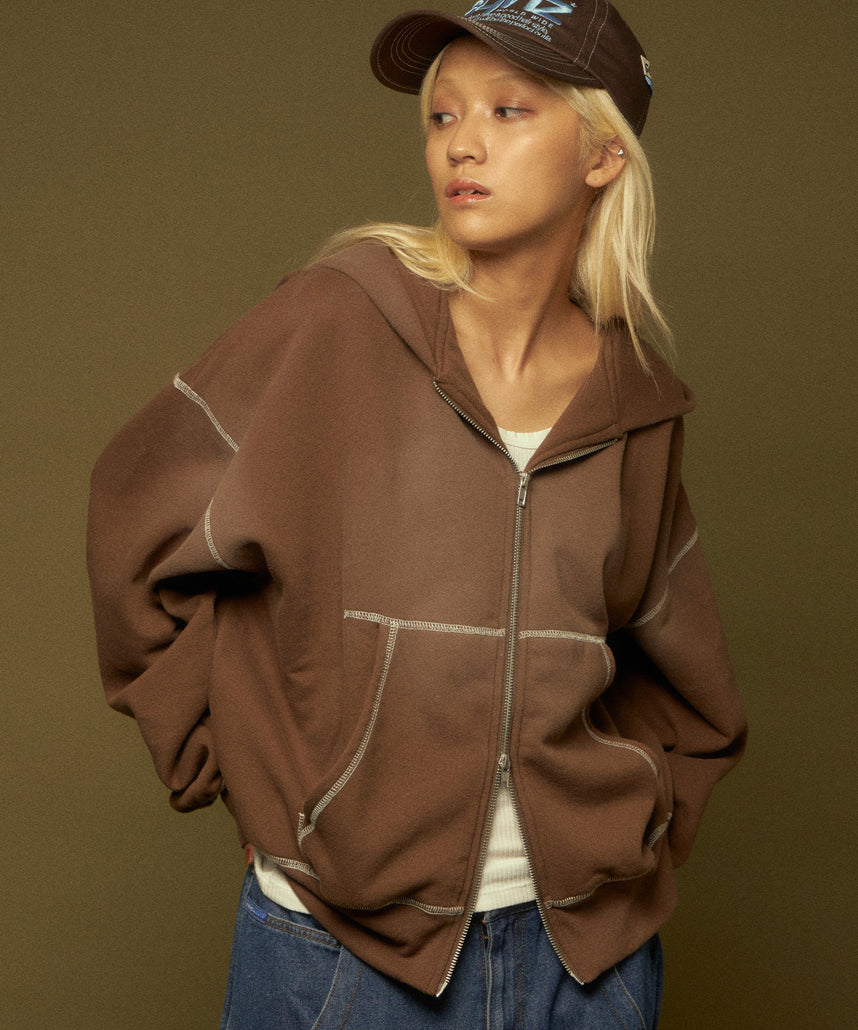 モデル:H172 Size:M