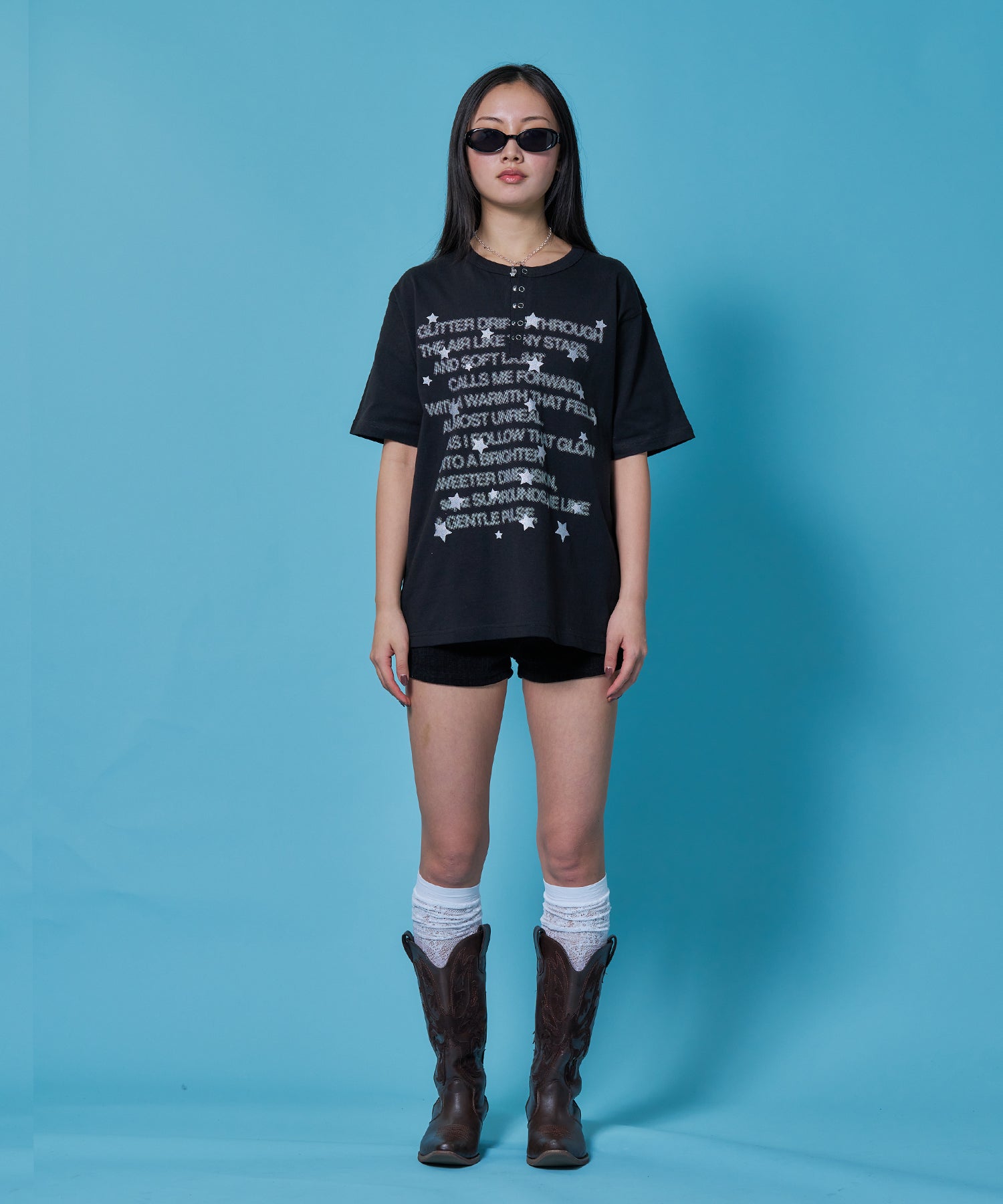 モデル:H170 Size:L