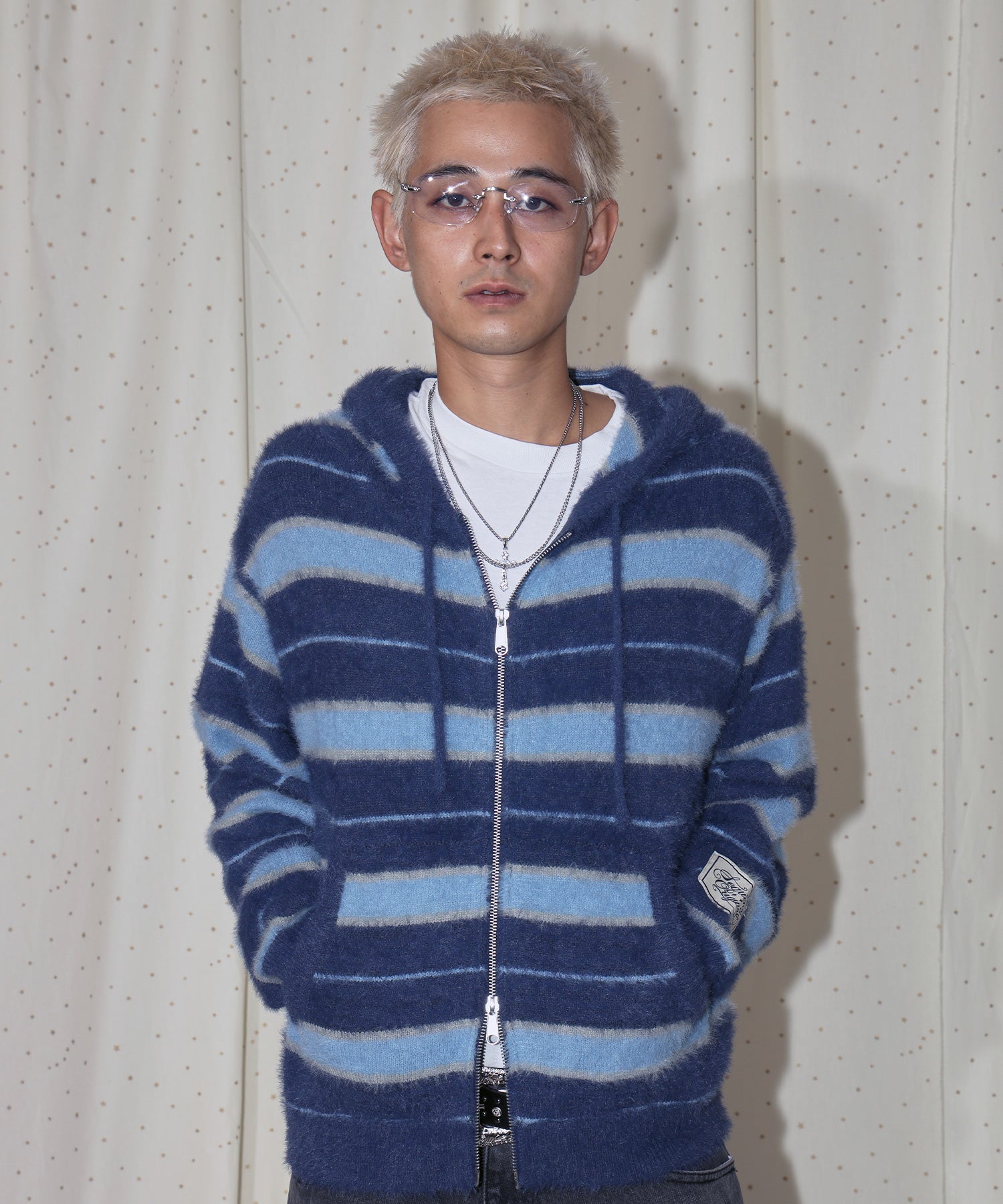 モデル:H181 Size:L