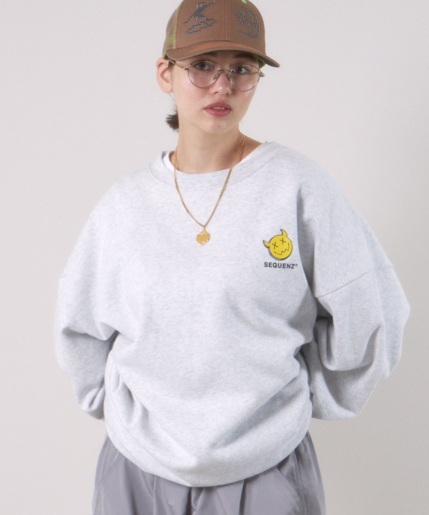モデル:H165 Size:L