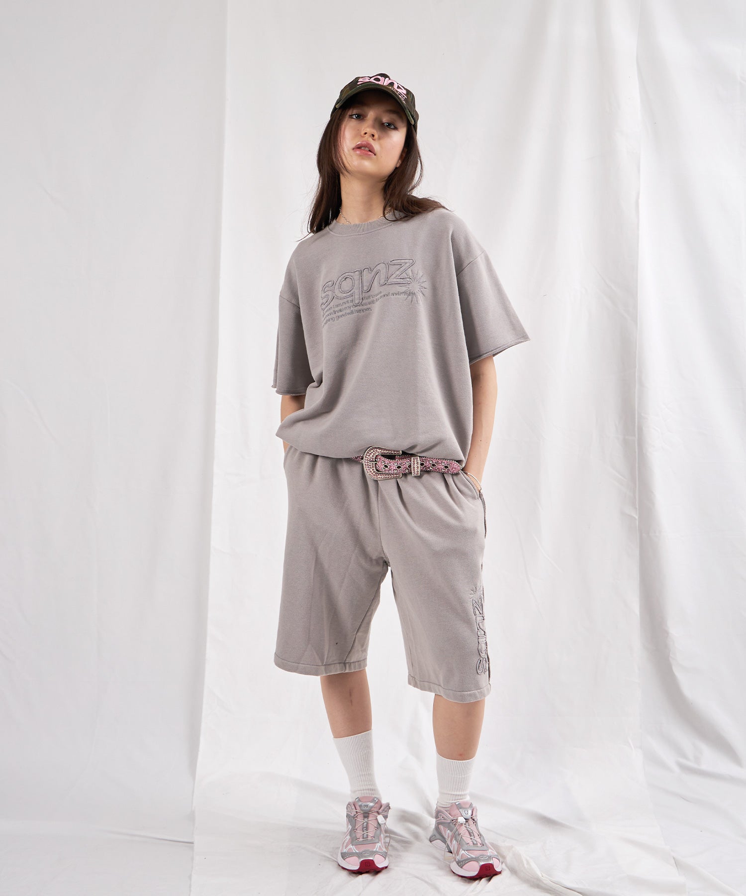 モデル:H171 Size:L