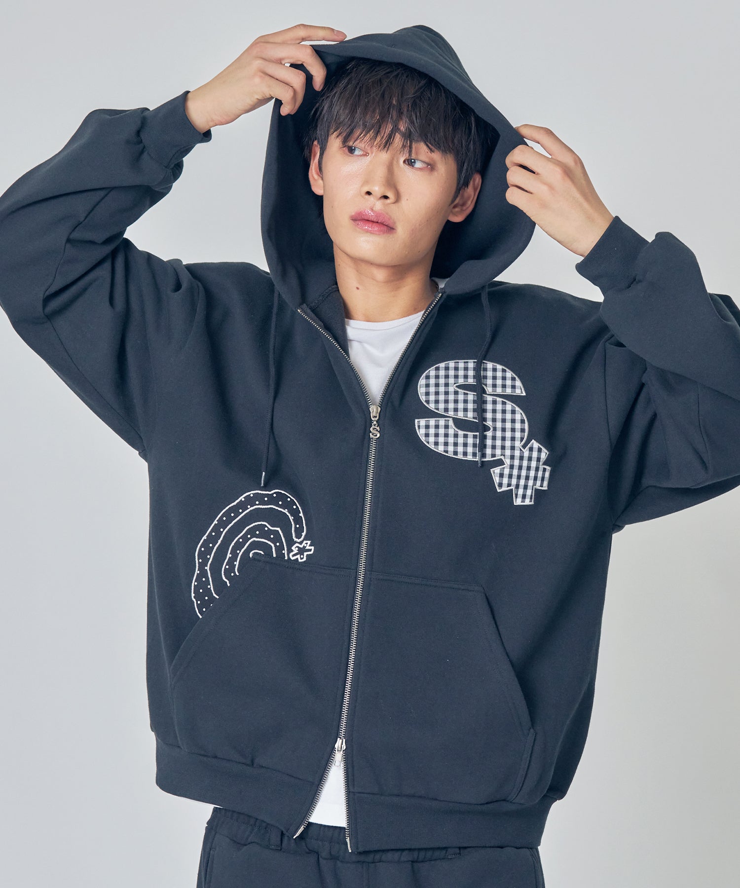 モデル:H178 Size:L