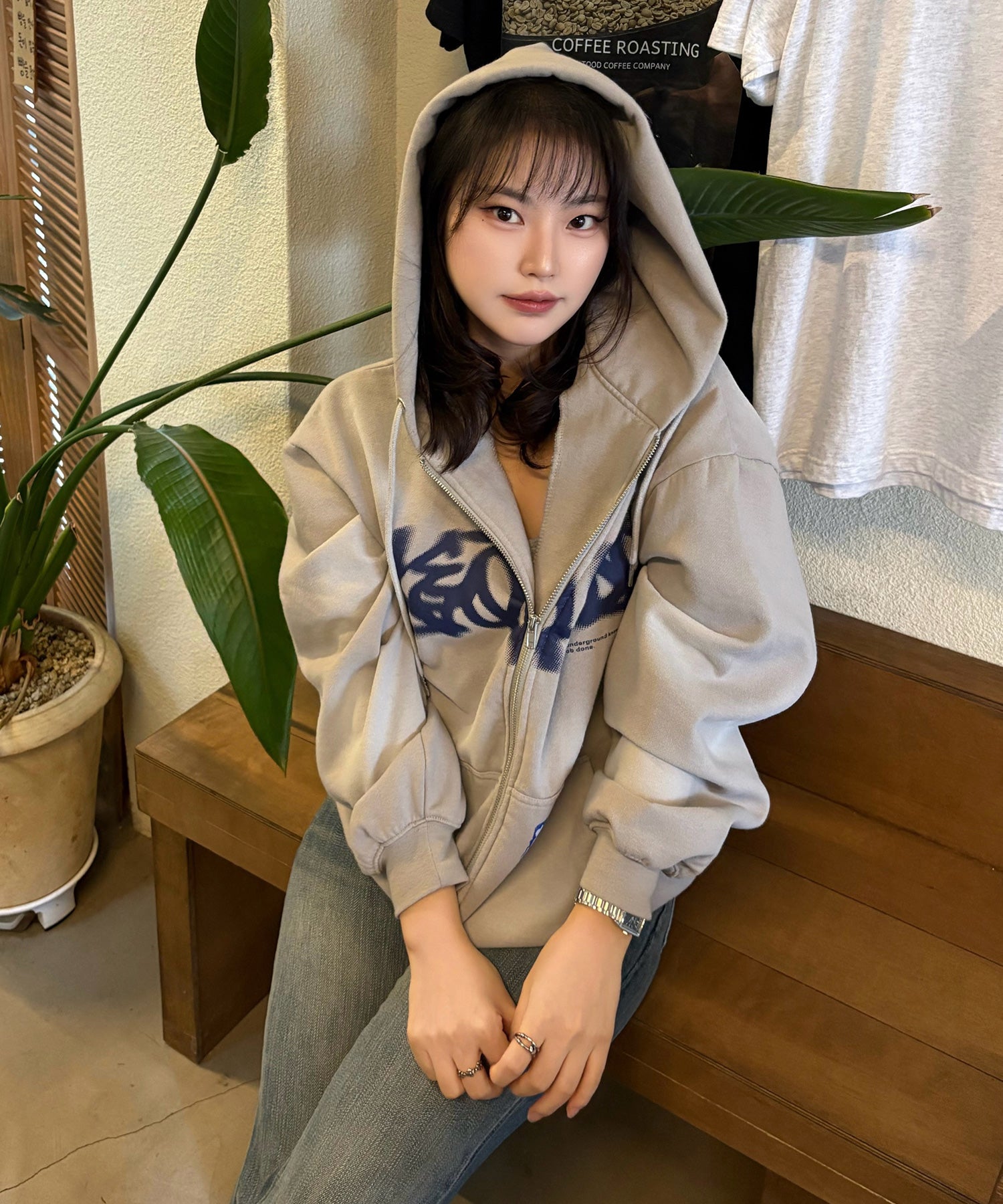 H164 Size:M