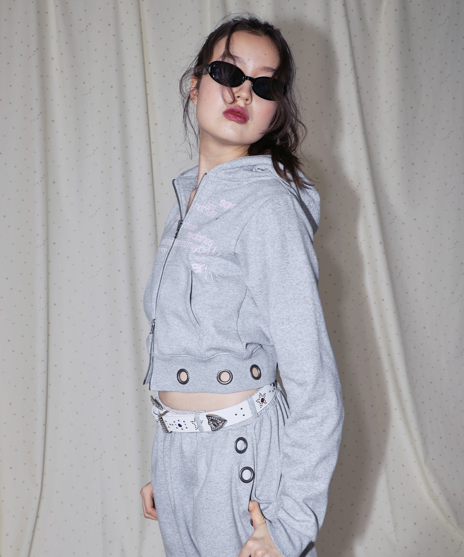 モデル:H171 Size:F